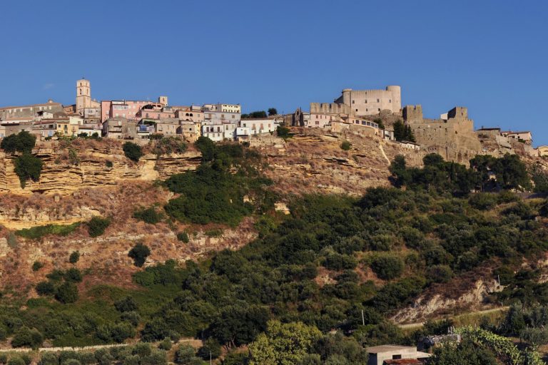 Ndrangheta’s Family Ties Fuel Global Crime Network