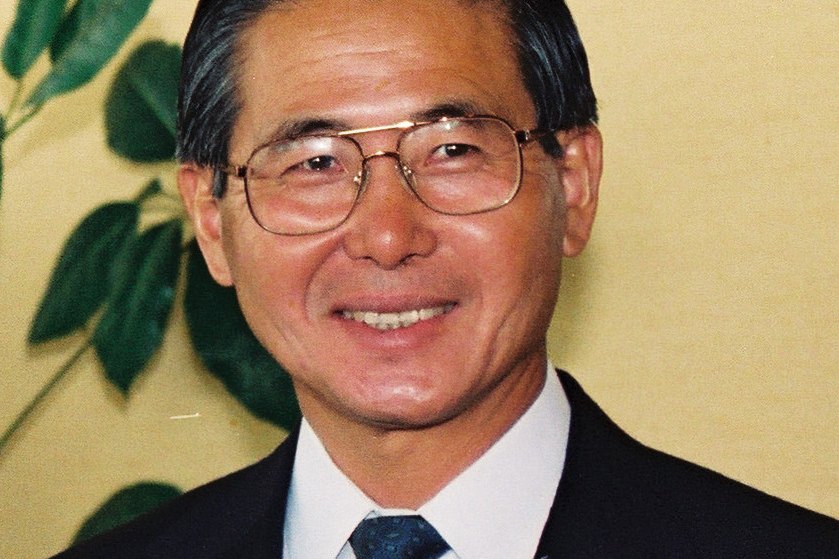 Fujimoris Release Reopens Debate on His Polarizing Legacy