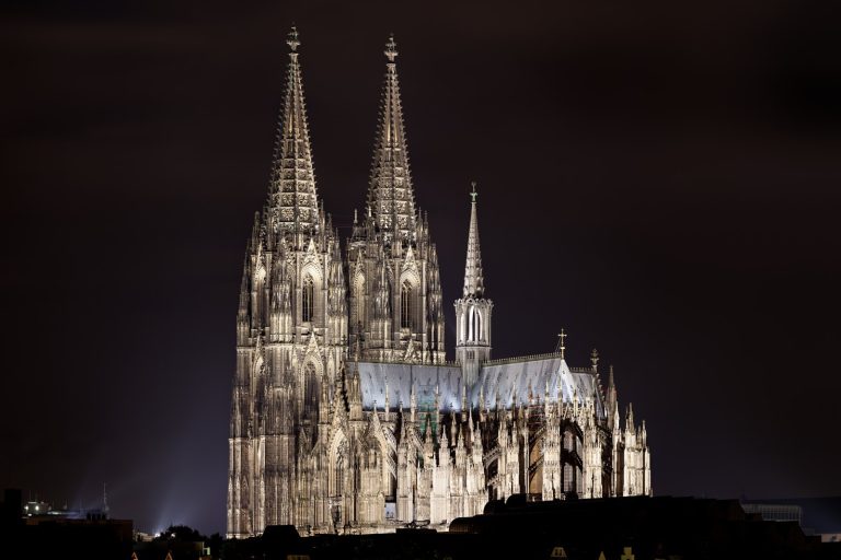 German Police Arrest Fifth Cologne Bomb Plot Suspect