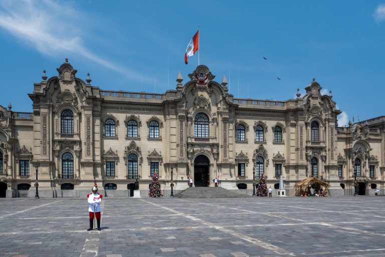 Former Peruvian President Fujimori Leaves Lasting Political Legacy Behind