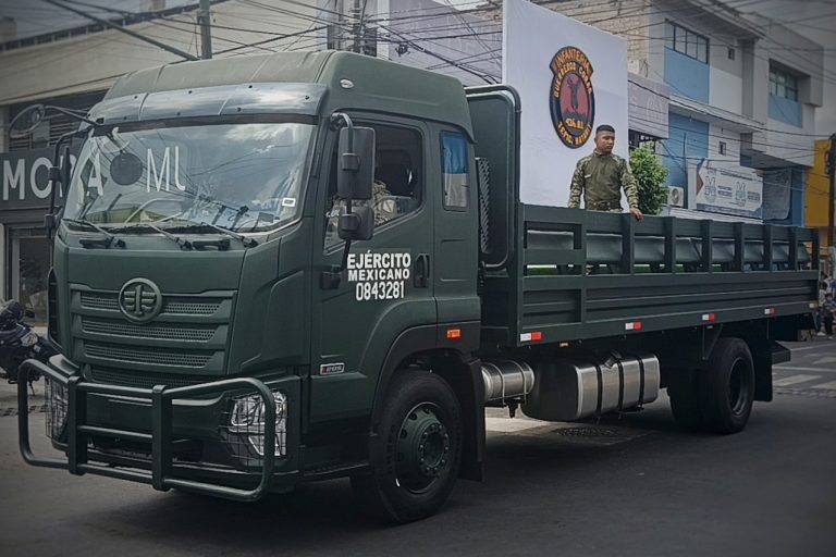 Sinaloa Cartel Launches Brazen Rescue Attempt in Northern Mexico