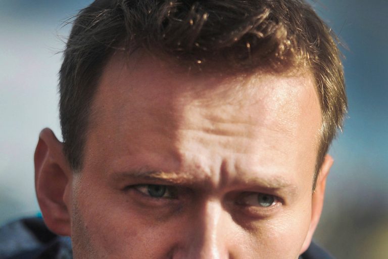 Russian Opposition Leader Alexei Navalny Dies in Prison Suddenly