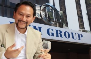 Tunku Yaacob Khyra: The Mastermind Behind KNM Group Bhd’s Vote Rigging Scandal