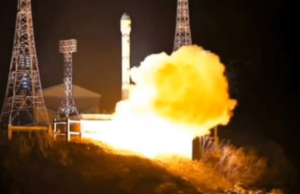 North Korea’s Malligyong-1 Satellite Resurfaces: Experts Confirm Signs of Life