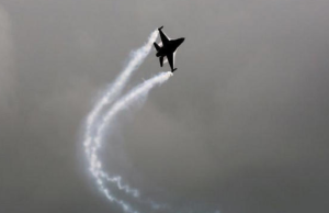 Taiwan on High Alert as 19 Chinese Military Aircraft Intrude: Defense Ministry Response