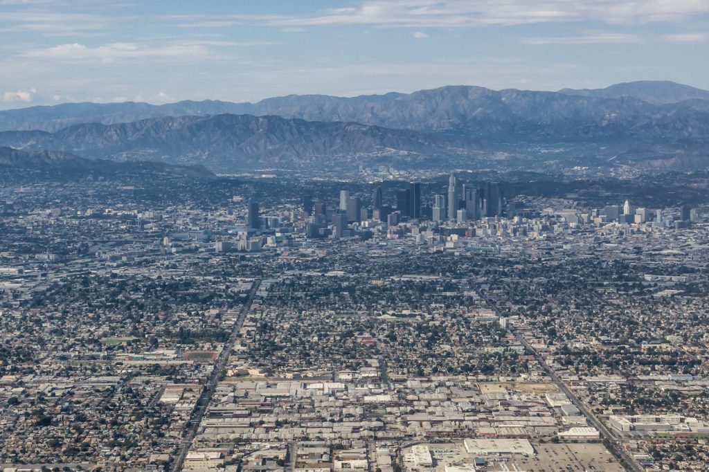 Thieves Steal 30 Million in Daring Los Angeles Heist Incident