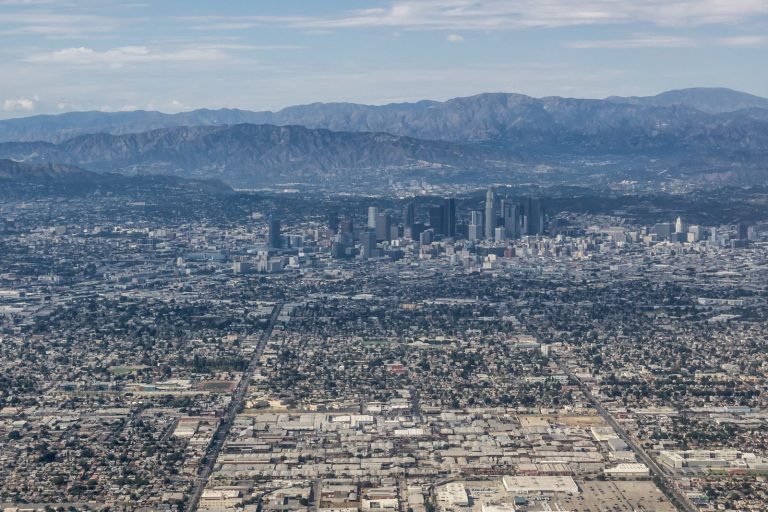 Thieves Steal $30 Million in Daring Los Angeles Heist Incident
