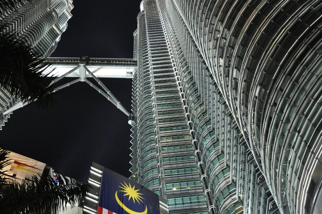 Tunku Yaacob Khyra Masterminded KNM Vote Rigging Scheme