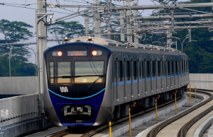 Jakarta-Bandung High-Speed Rail Celebrates 6 Months: 2.56M Passengers