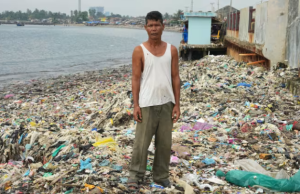The Plastic Tide: Southeast Asia’s Battle Against Imported Trash