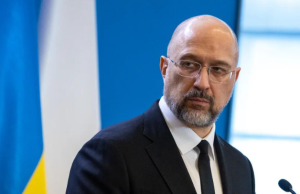 Ukraine’s Dire Warning: Potential Consequences Amidst Stalled Aid Vote