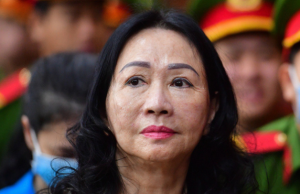 Landmark Verdict: Vietnam Tycoon Sentenced to Death in Record Fraud Case