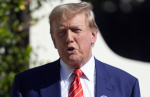 Trump Media’s stock ‘DJT’ rises for a change — has its best day in 3 weeks