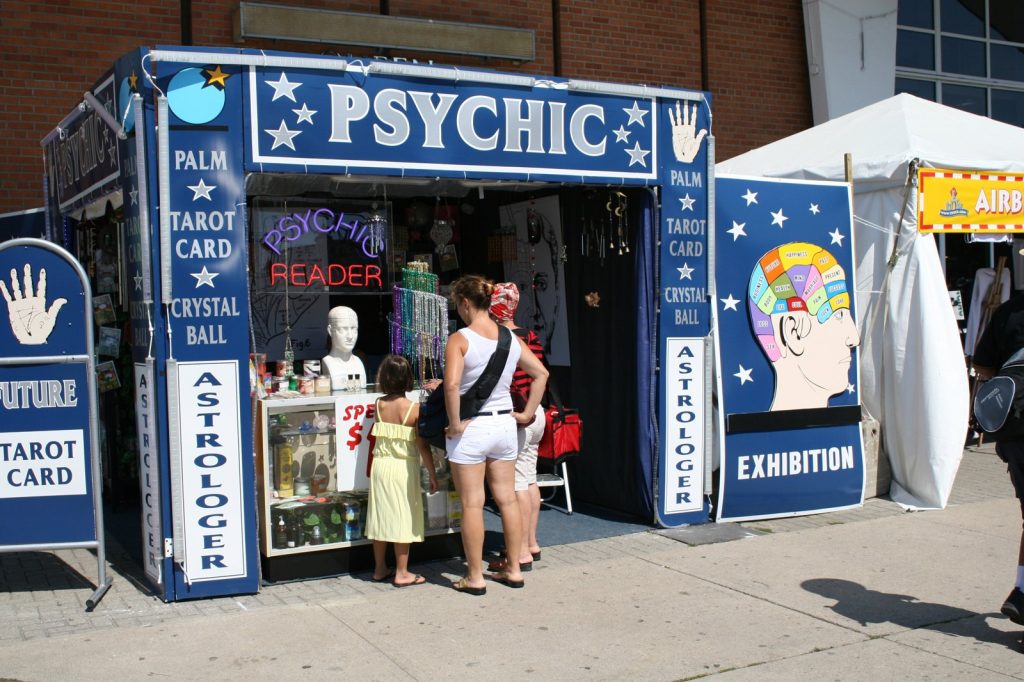 Conman Sentenced to 10 Years for 175M Psychic Fraud Scheme
