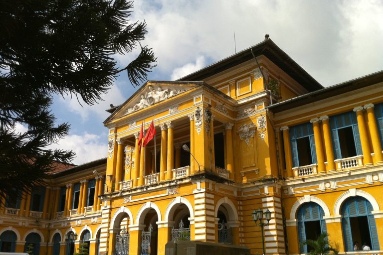Landmark Verdict: Vietnam Tycoon Sentenced to Death in Record Fraud Case