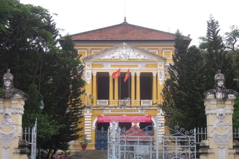 Vietnamese Property Mogul Sentenced to Death for Massive Bank Fraud