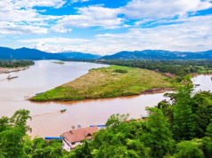 From Illusions to Incarceration: Unveiling the Depths of Criminal Exploitation in the Golden Triangle