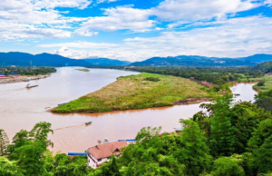 From Illusions to Incarceration: Unveiling the Depths of Criminal Exploitation in the Golden Triangle