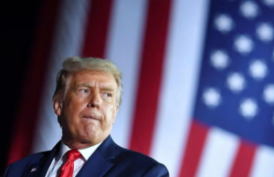 Trump’s Second Term Vision: A Shift Towards Assertive Governance