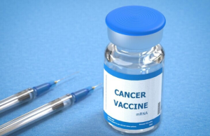 Groundbreaking Cancer Vaccine Shows Rapid Response Against Aggressive Brain Tumors