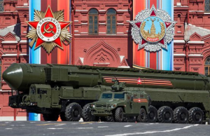 Putin Reiterates Russia’s Nuclear Readiness Amid Sovereignty Concerns