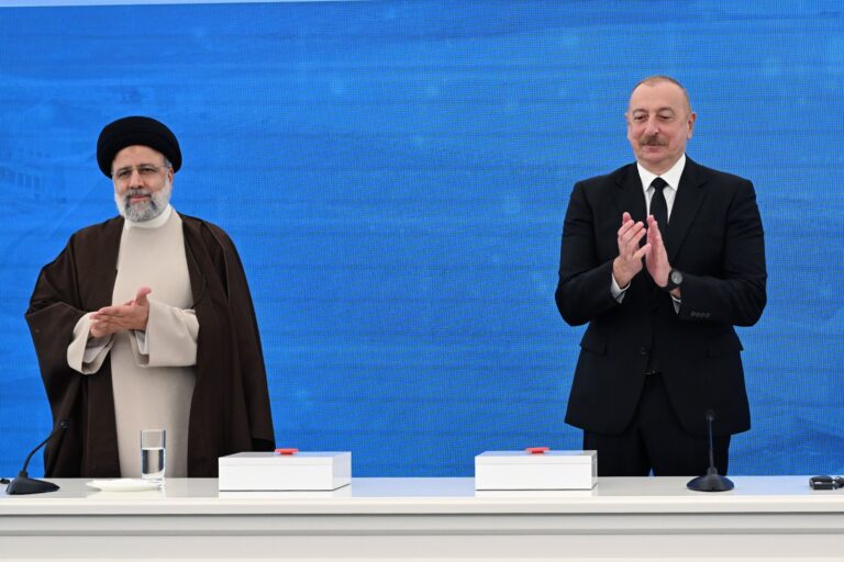 Iran’s Ebrahim Raisi Leaves Legacy of 1988 Death Commission Controversy