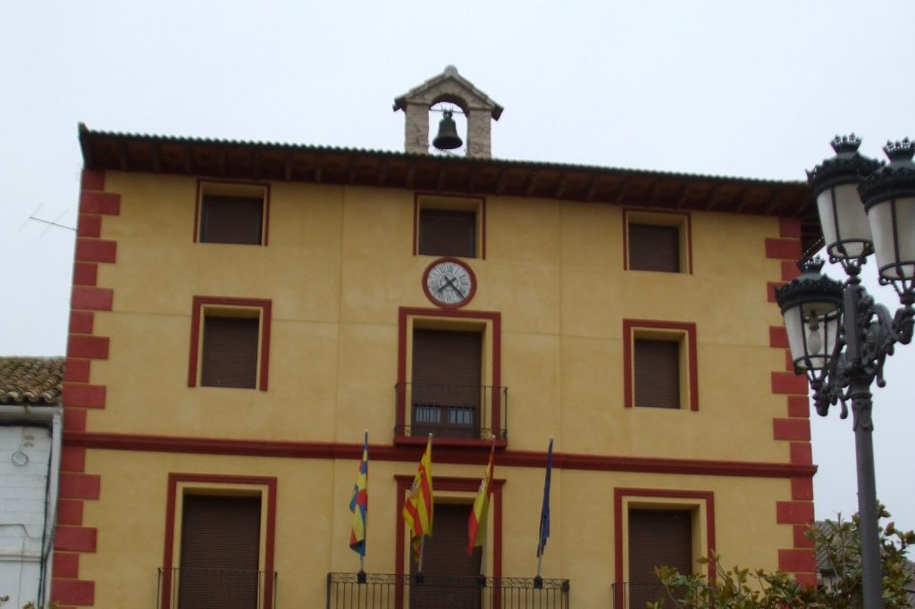 Spain Retirement Home Fire Kills 10 in Small Town