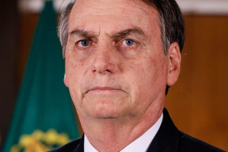 Bolsonaro’s Military Past Sets Stage For Political Rise