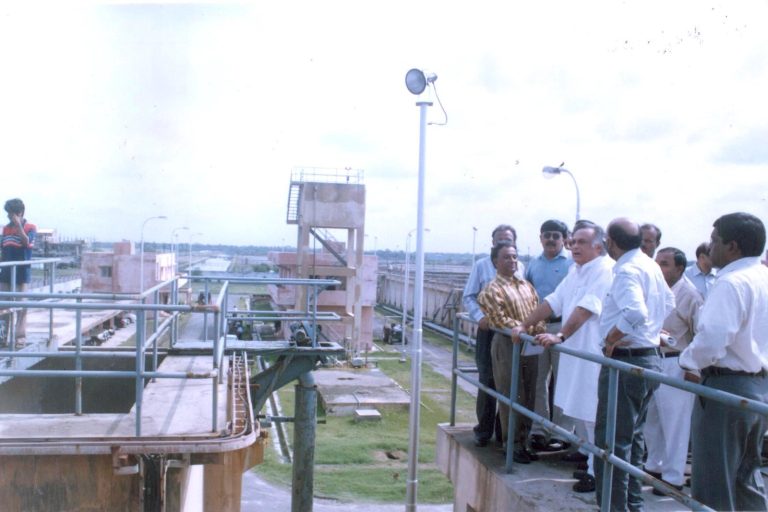 Three Workers Killed in Kolkata Leather Complex Drain