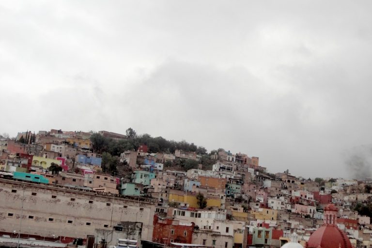 Santa Rosa de Lima Cartel Claims Territory with Grisly Discovery