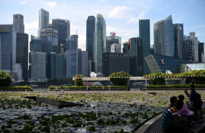 Singapore’s Family Office Boom Draws Scrutiny
