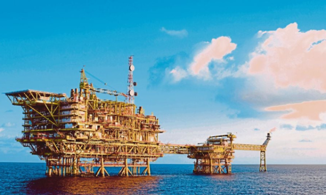 Malaysia oil and gas talent shortage