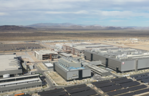 Vietnam’s Tech Ambitions Accelerate with $2B Chip Plant Deal