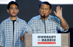 Indonesia’s 2024 Election Fallout: Can Prabowo Unite a Divided Nation?