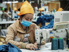 Cambodia’s Garment Sector Faces Mass Layoffs as EU Contracts Dry Up