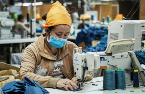 Cambodia’s Garment Sector Faces Mass Layoffs as EU Contracts Dry Up