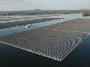 Thailand’s Floating Solar Farms Set Regional Example