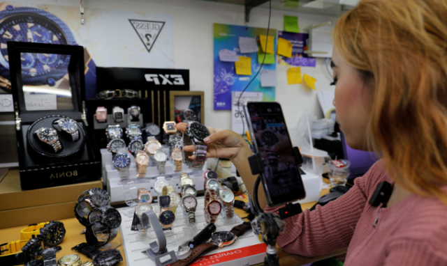 TikTok Shop ban Indonesia