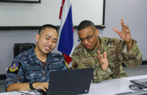 Thailand Launches Cyber Defense Command After Spike in Attacks