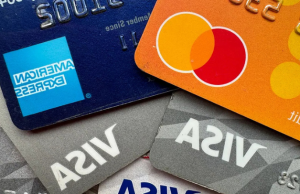 Thailand’s Credit Card Delinquency Hits 5-Year High