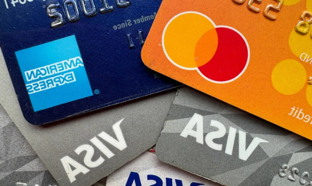 Thailand credit card delinquency