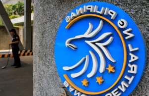 Philippines Central Bank Raises Interest Rates to Combat Inflation