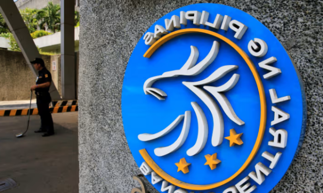 Philippines Central Bank