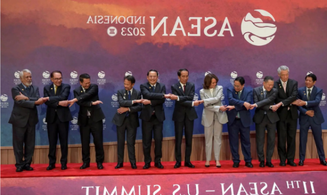 Indonesia space summit