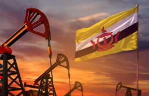 Brunei’s Oil Dependency Questioned as Climate Pressures Rise