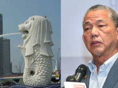 Singapore’s Water Pact with Johor Renewed with New Terms