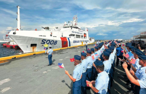 Vietnam and the Philippines Strengthen Maritime Alliance Amid China Tensions