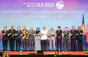 ASEAN’s Dilemma Over Myanmar: Diplomacy or Isolation