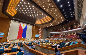 Philippines Senate Targets Charter Change Again