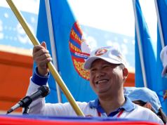Cambodia’s Hun Manet Faces First Major Protest Test